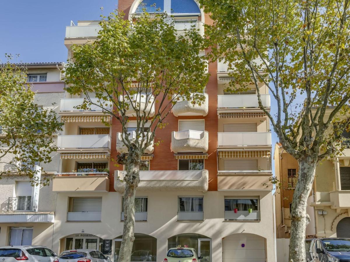 Apartment Poseidon By Interhome Arcachon Exterior foto